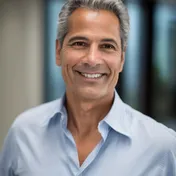 Portrait de Marc Lefèvre