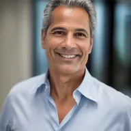 Portrait de Marc Lefèvre